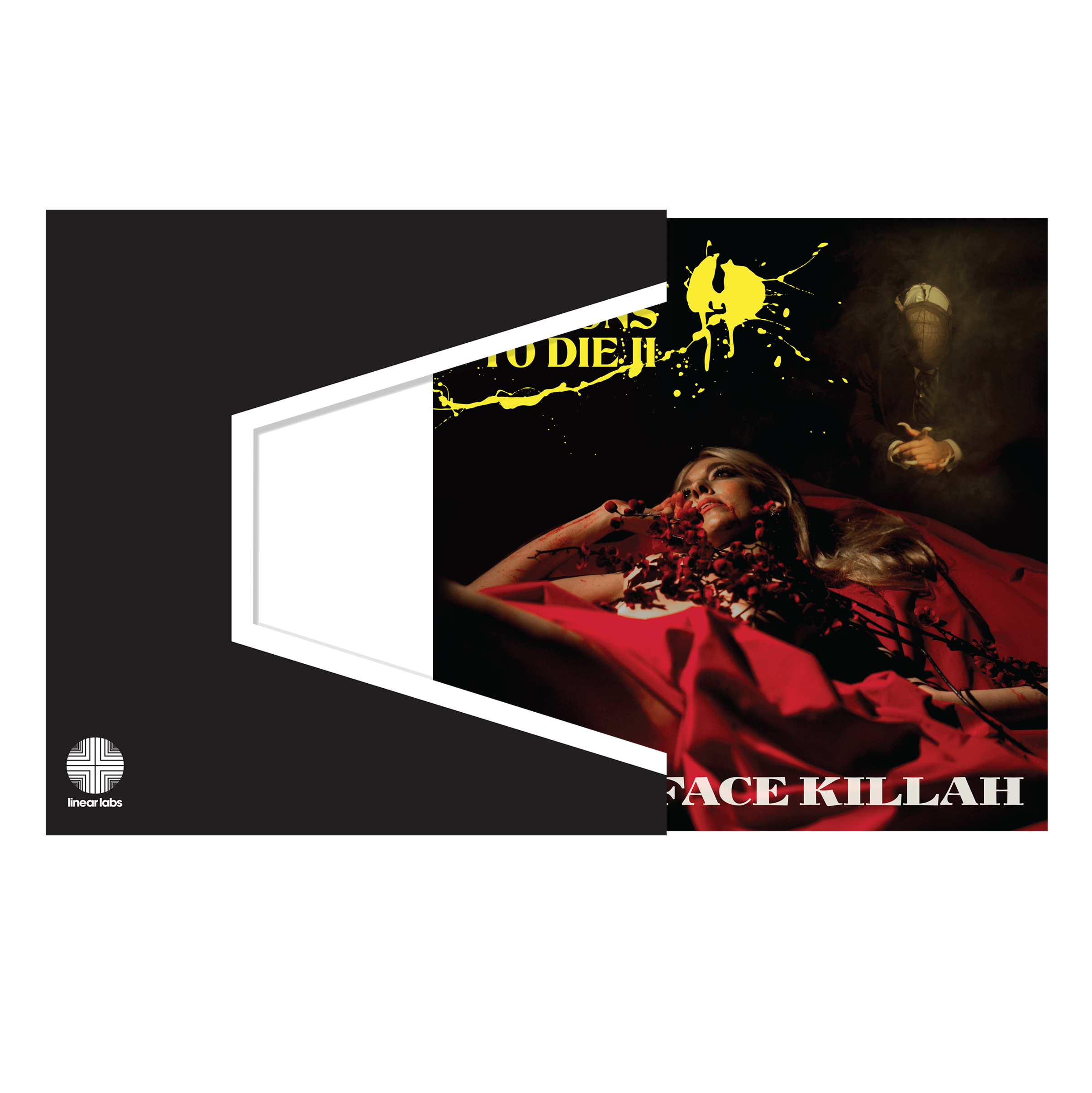 Linear Labs: Los Angeles (LP) — LINEAR LABS